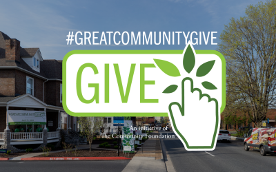 Great Community Give!