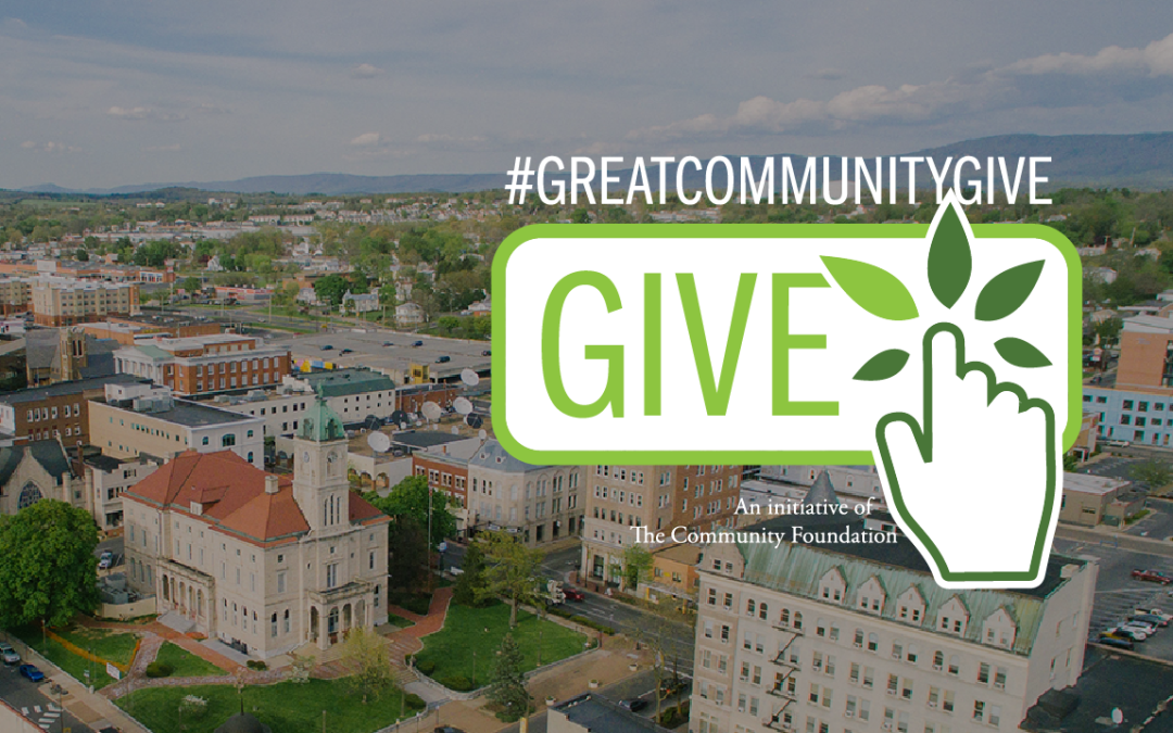 Great Community Give 2023